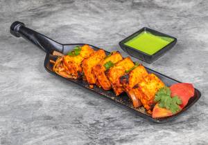 Paneer Tikka