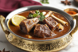 Mutton Handi