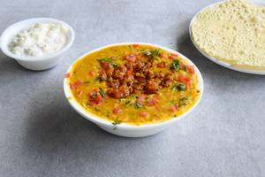 Dal Khichadi