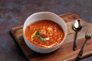 Chicken Tikka Masala
