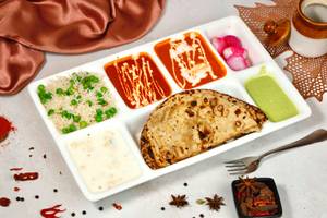 Special Thali