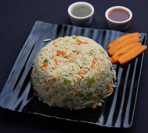 Veg Fried Rice