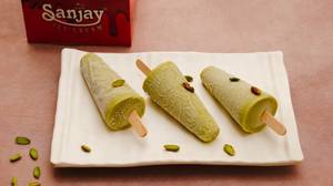 Super Pista Kulfi