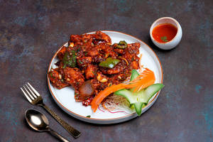 Chicken 65 [Sixty Five]