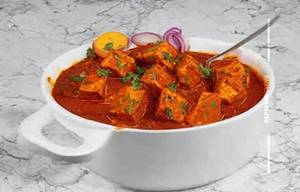 Kadhai Paneer
