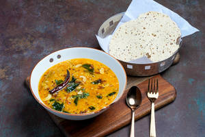 Sambar Rice