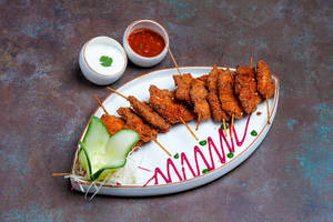 Panco Chicken Sticks