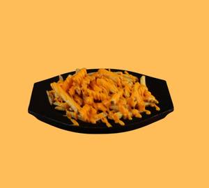 Tandoori Fries