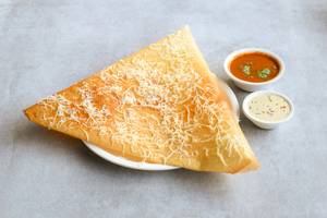 Cheese Sada