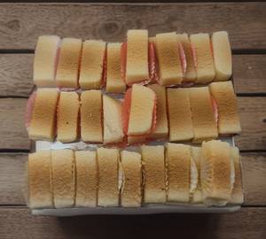 Milk Cake [250 Grams]