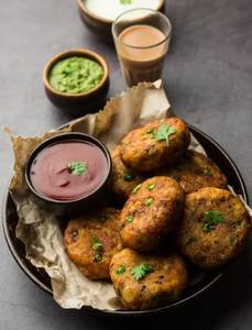 Channa Tikki
