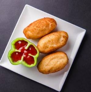 Bread Roll (Per Pc)