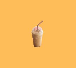 Thick Cold Coffee