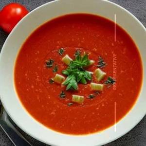 Tomato soup