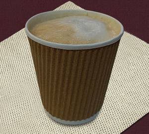 Cafe Latte 200ml