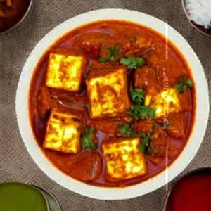 Patiyala paneer