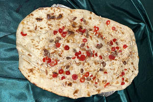 Tabi Naan
