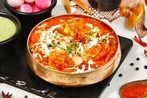 Paneer Lababdar