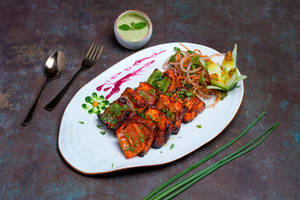 Paneer Tikka