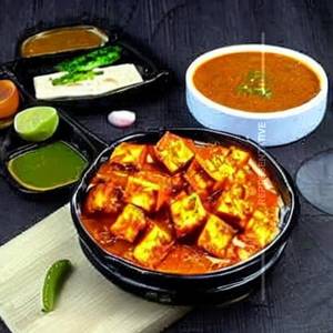 Paneer Do Pyaza