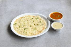 Cheese Uttapa