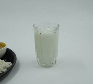 Butter Milk