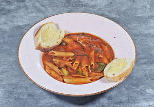 Original Arrabiata Pasta