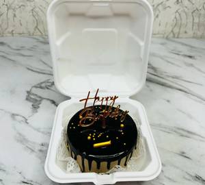 Choco Vanilla Bento(Small)