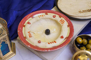 Classic Hummus