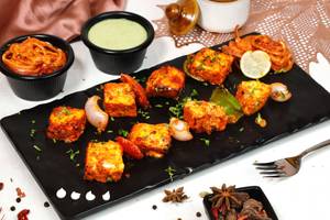Paneer Tikka