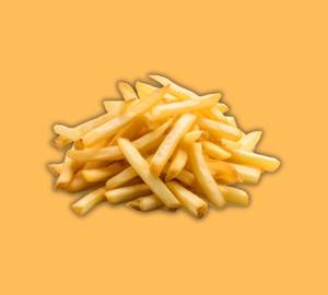 Peri Peri Fries