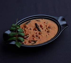 Kadala Curry