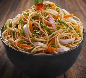 Veg soft Noodles