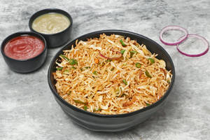 Masala Rice