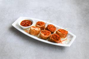 Veg Spring Roll