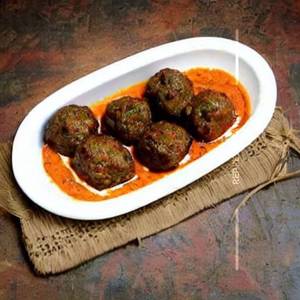 Darbari kofta