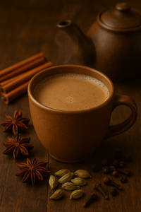 Masala Chai / Tea
