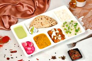 Ghar Ki Thali