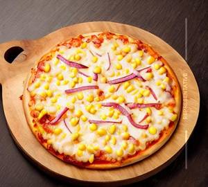Corn cheese
