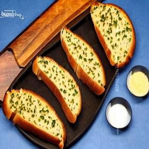 Garlic bread