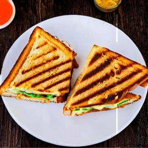 Grilled  Cheese Sandwich