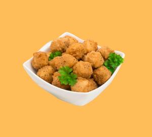 Cheesy Corn Nuggets ( 5 Pieces)