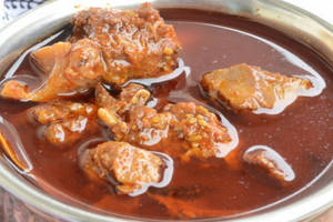 Mutton Rogan Josh