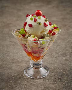 Fruit Salad