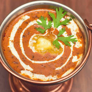 Dal Makhani