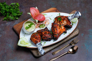Tandoori Chicken