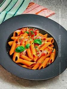 Arrabiata Pasta