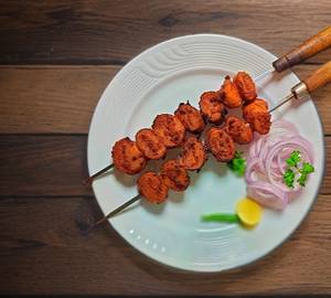 Tandoori chaap