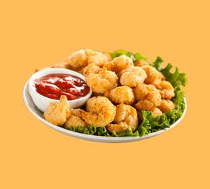 Golden Prawns (7 Pieces)