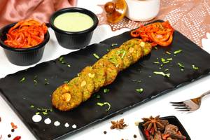 Hara Bhara Kebab